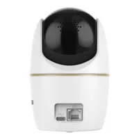 Dahua Cubo PT IP Dual-Lensa H265 5M+5M DN Led Mic Altavoz