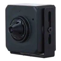 Minicámara IP H.265 Pinhole 2M DN WDR Starlight 2.8mm IVS AUDIO MIC