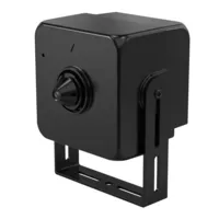 Ver informacion sobre Minicámara IP H265 Pinhole 2M DN WDR Starlight 2.8mm AUDIO MIC E/S PoE
