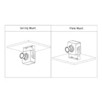 Minicámara IP H.265 Pinhole 4M DN WDR Starlight 2.8mm IVS AUDIO MIC