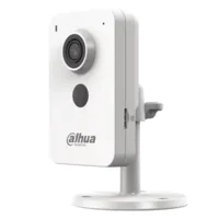 Ver informacion sobre C2K-P - Cubo IP H265 2MP DN IR30m 2.8mm SD 12V E/S MIC/Altavoz PoE WiFi