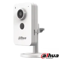 Ver informacion sobre C4K-P - Cubo IP H265 4MP DN IR30m 2.8mm SD 12V E/S MIC/Altavoz PoE WiFi
