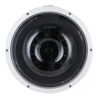 Cámara IP H.265 4x5MP 4-Directional IR30m 360º IP67 IK10 PoE+ AUDIO E/S