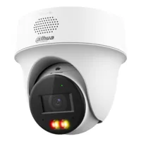 Ver informacion sobre Cámara PT IP 2M H265 LED30m/IR30m 2.8mm IP66 MIC/Altavoz AI