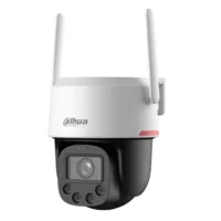 Ver informacion sobre Cámara PT IP WizColor PRO 4M H265 4xLED30m MIC/Altavoz 4G AI
