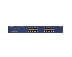 ProSafe Switch 24 ports autosensing 10/100/1000 Base-T