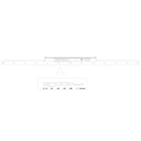 Monitor 55" Dahua Digital Signage Android Ethernet Multimedia HDMI 4K