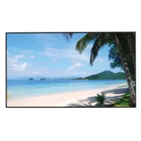 Ver informacion sobre Monitor 43" Dahua para Seguridad 24/7 Metálico VGA/HDMI/DP/Audio/USB Multimedia/RS-232 16:9 4K