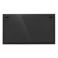 Monitor 55" Dahua para Seguridad 24/7 Metálico VGA/HDMI/DP/Audio/USB Multimedia/RS232 16:9 4K