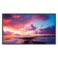 Ver informacion sobre Monitor 75" Dahua para Seguridad 24/7 VGA/HDMI/DP/Audio/USB Multimedia/RS232 16:9 4K_x000D_