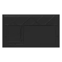 Monitor 75" Dahua para Seguridad 24/7 VGA/HDMI/DP/Audio/USB Multimedia/RS232 16:9 4K_x000D_