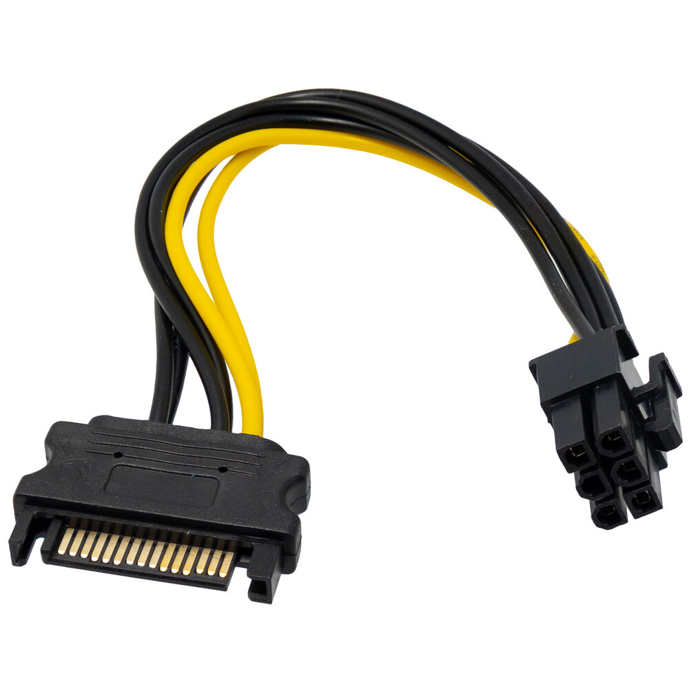 Pack RISER PCI-E x16 version 007 para minar criptomonedas