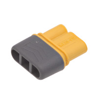 MR30 female connector [15A/30A]