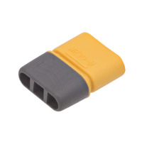 Conector MR30 macho [15A/30A]