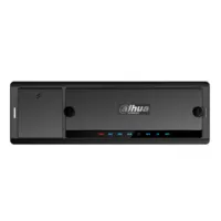 DVR 5EN1 Embarcado 4ch 1080P H265 1VGA 1TV conector AVIACION 1/2HDD 1SD GPS 4G WiFi DC6-36V AI