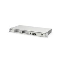 Reyee Switch Cloud Capa 2+ - 24 puertos RJ45 Gigabit - 4 puertos SFP+ 10 Gbps