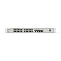 Reyee Switch Cloud Capa 2+ - 24 puertos RJ45 Gigabit - 4 puertos SFP+ 10 Gbps