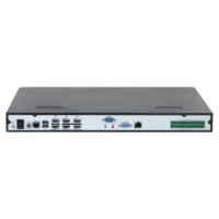 Decoder IP para 4 Monitores 4x HDMI 36ch@1080P 2ch@8K H.265 2HDMI E/S