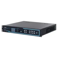 Ver informacion sobre Decoder IP para 12 Monitores 12x HDMI 108ch@1080P 3ch@8K H.265 2HDMI 2DP E/S