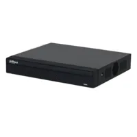 NVR 4ch 80Mbps H265 4K HDMI 1HDD