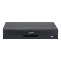 NVR 4ch 80Mbps H265 HDMI 4PoE 1HDD AI