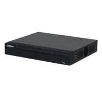 Ver informacion sobre NVR 8ch 144Mbps H265 HDMI 8PoE 1HDD