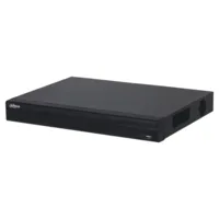 Ver informacion sobre NVR 8ch 144Mbps H265 4K HDMI 8PoE 2HDD