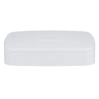 NVR 4ch 80Mbps H265 HDMI 4PoE 1HDD AI