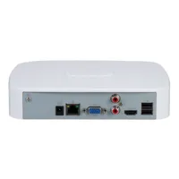 Dahua Gravador IP WizSense 8Canales