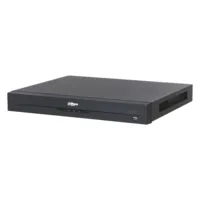 Ver informacion sobre NVR 8ch 448Mbps H265 HDMI 8PoE 2HDD E/S AI
