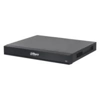 Ver informacion sobre NVR 8ch 512Mbps 4K H265 HDMI 8PoE 2HDD E/S AI