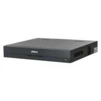 Ver informacion sobre NVR 16ch 448Mbps H265 2xHDMI 16PoE 4HDD E/S AI