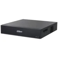 Ver informacion sobre NVR 32ch 512Mbps H265 2xHDMI 8HDD E/S RAID 0/1/5/6/10 AI