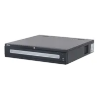 Ver informacion sobre NVR 32ch 512Mbps H265 2xHDMI 8HDD E/S RAID 0/1/5/6/10 AI