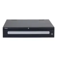 NVR 64ch 1024Mbps 32MP H265 4xHDMI 8HDD E/S RAID 0/1/5/6/10