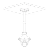 Adaptador de montura para HDWxxTMQ