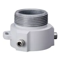 Adaptador de rosca para cámaras PTZ