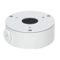 Ver informacion sobre Caja conexiones para HFW1/2/3 anclaje en 3 puntos