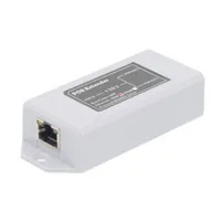 Ver informacion sobre Extensor para pared PoE/PoE+ 1Gpbs 802.3af/at 30W 100m