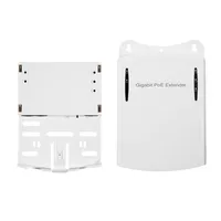 Extensor PoE/PoE+ para exterior | 802.3af/at 30W 