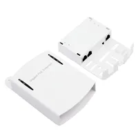Extensor PoE/PoE+ para exterior | 802.3af/at 30W 