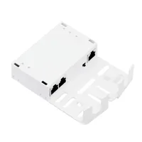 Extensor PoE/PoE+ para exterior | 802.3af/at 30W 