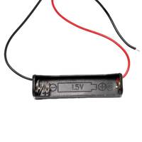 Battery holder 1xR3, Cable