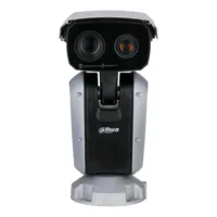 Cámara PTZ IP 8M con posicionador WDR Starlight IR1000m 48X IP67 SD AUDIO E/S AI
