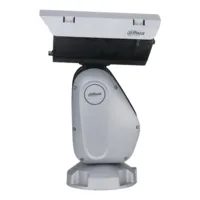 Cámara PTZ IP 8M con posicionador WDR Starlight IR1000m 48X IP67 SD AUDIO E/S AI