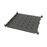 Ver informacion sobre Bandeja de Rack Ajustable Simple, [Racks 600-800mm]