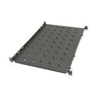 Ver informacion sobre Bandeja de Rack Ajustable Simple, [Racks 900-1100mm]