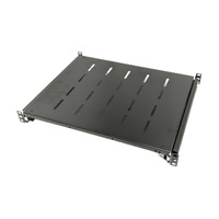 Ver informacion sobre Bandeja de Rack Ajustable Telescopica, [Racks 600-800mm][30kg]