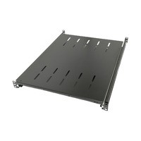 Ver informacion sobre Bandeja de Rack Ajustable Telescopica [Racks 900-1100mm][30kg]