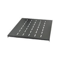 Ver informacion sobre Bandeja fija de fijacion lateral 485x550mm [Rack 800mm][90kg]